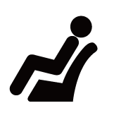 Optimized ground contact shape