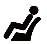 DRIVE MORE QUIETLY AND COMFORTABLY